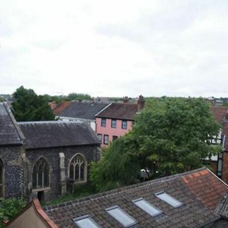 Waggon & Horses Lane Apartment Norwich Exterior foto